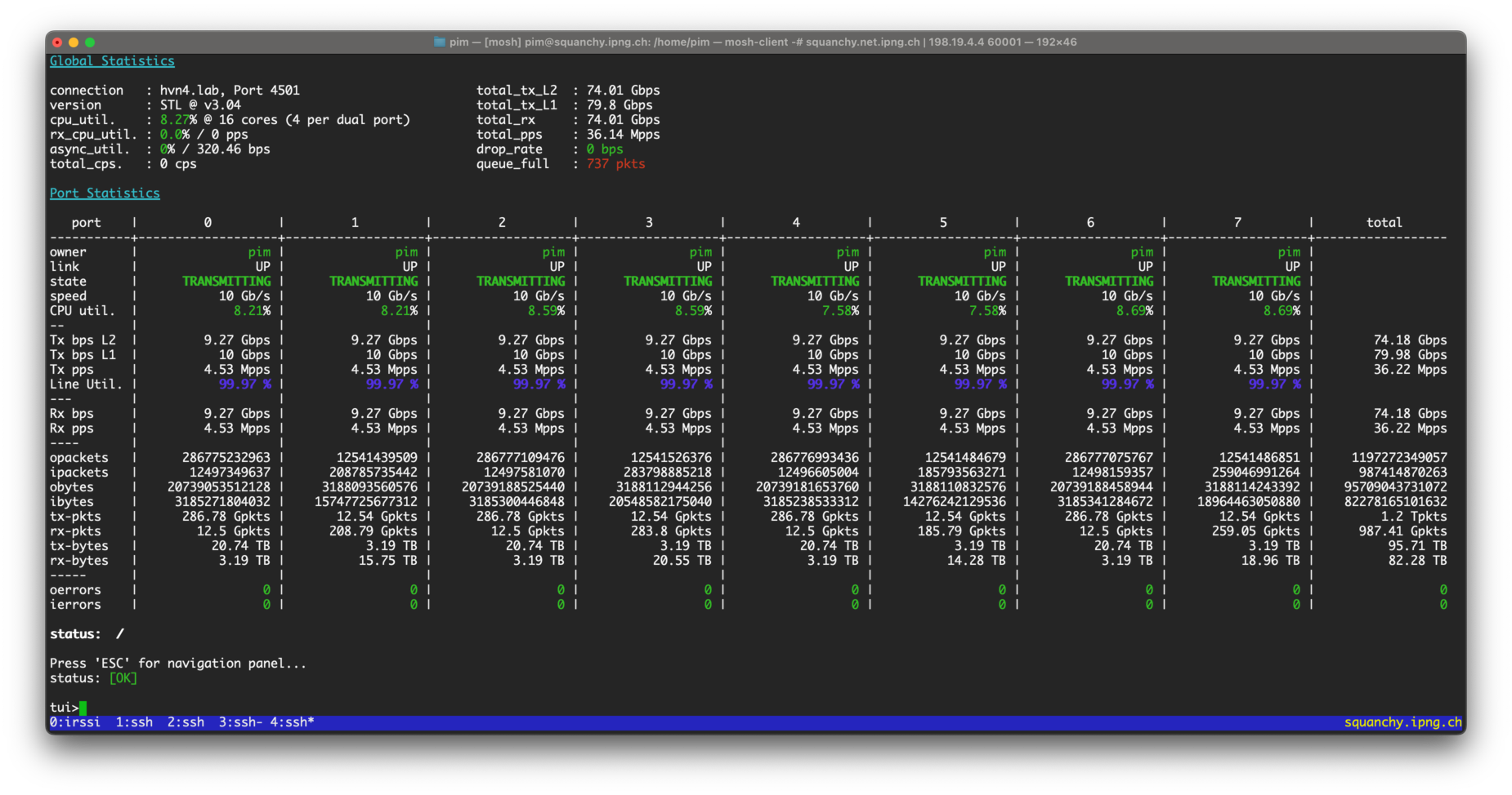 /ipng/ipng.ch/media/commit/3c69130cea21779d1e7a0e70c7fb0d0924771f06/static/assets/sflow/trex-sflow-acceptance.png
