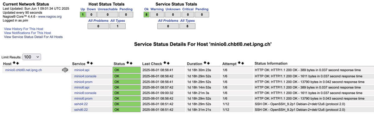 /ipng/ipng.ch/media/commit/ca46bcf6d5bf64c278860fd61b5ad18afbeffa6a/static/assets/minio/nagios.png